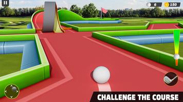 Golfe Greve Offline Golfe Jogo imagem de tela 2