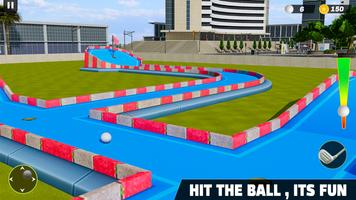 Golfe Greve Offline Golfe Jogo imagem de tela 3