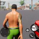 Gerçek Gangster Suçu Oyunu 3d APK