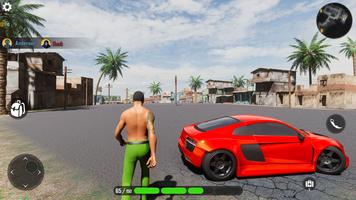 Gerçek Gangster Suçu Oyunu 3d gönderen