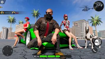 gangstar vegas мафия в игре скриншот 3