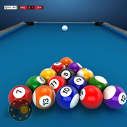 Faça download do Bola 8 De Bilhar - Snooker APK v1.1.7 para Android