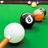 8 Balle Pôle - Jeux De Billard