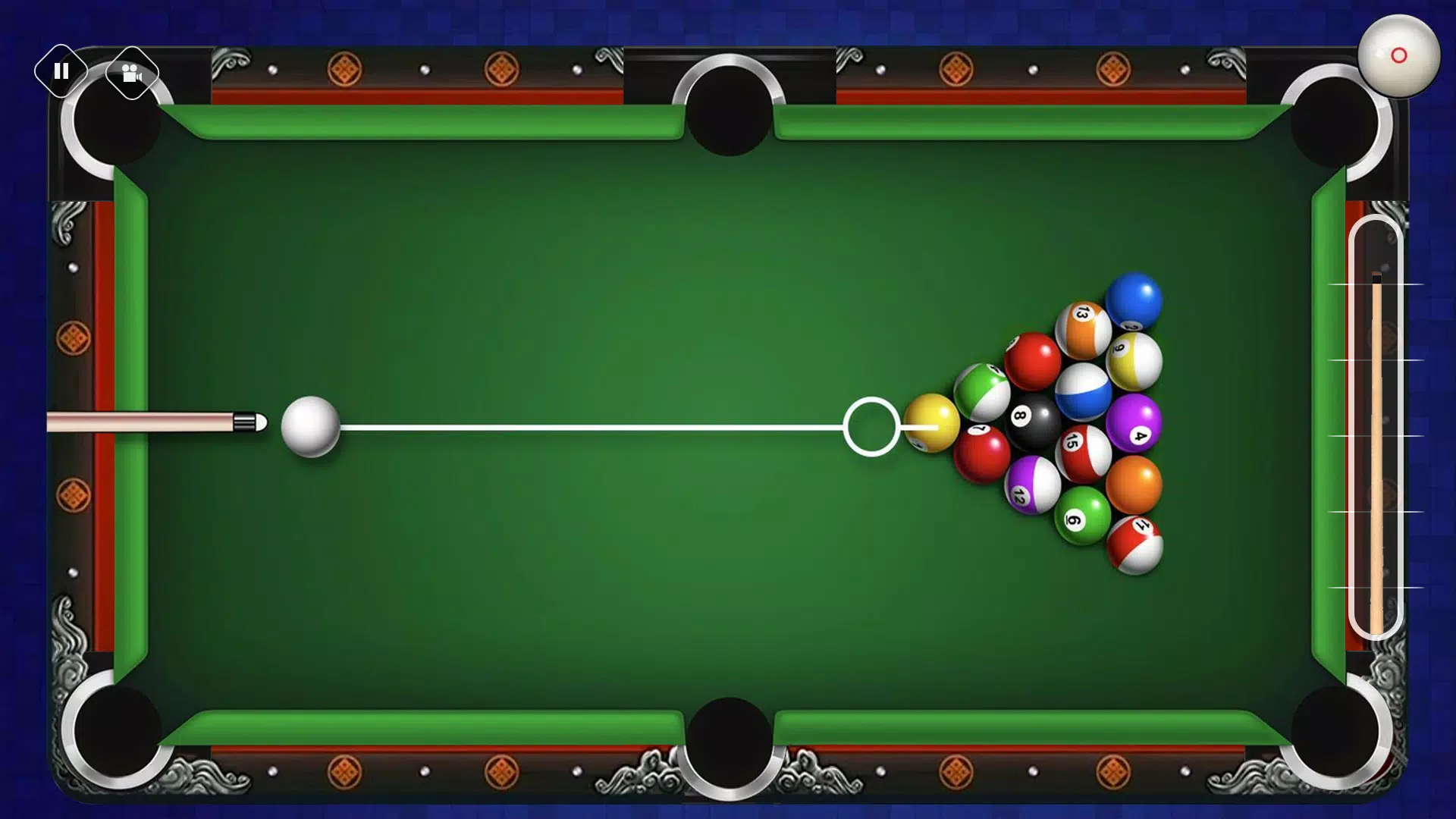 Download 8 Ball Pool - Pool 8 offline trainer (MOD) APK for Android