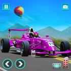 Formula Racing Games Offline icon