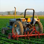 Farming Simulateur de tracteur icône