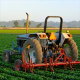 拖拉機模擬農業模擬器