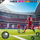 Copa De Futbol 2024 : Soccer icono