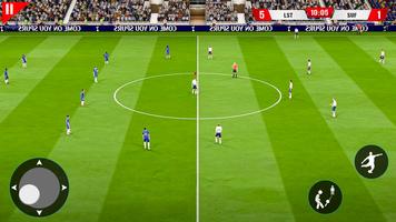 Copa De Futbol 2024 : Soccer captura de pantalla 2