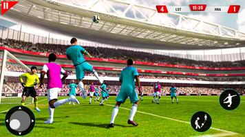 Copa De Futbol 2024 : Soccer captura de pantalla 3