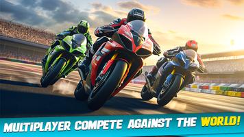 3 Schermata Giochi di corse di moto