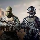 Игры FPS Оффлайн Стрельба иконка