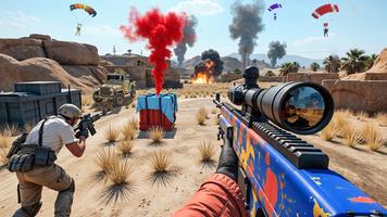 Игры FPS Оффлайн Стрельба постер