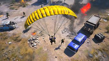 Игры FPS Оффлайн Стрельба скриншот 2