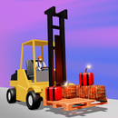 Tetris Runner 3D APK