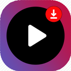 Play Tube Block All  Ads Video icône