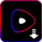 Pure Play Tube Block Video Ads icon