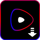 Pure Play Tube Block Video Ads آئیکن