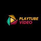 آیکون‌ Play Tube Video