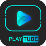 Video Play Tube biểu tượng