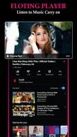 Video Play Tube ภาพหน้าจอ 1