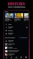 Video Play Tube ảnh chụp màn hình 3