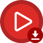 Play Tube - Video Tube أيقونة