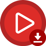 Play Tube - Video Tube آئیکن