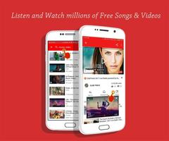 Play Tube - Video Tube পোস্টার