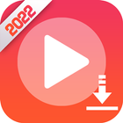 Play Tube & Video Tube أيقونة