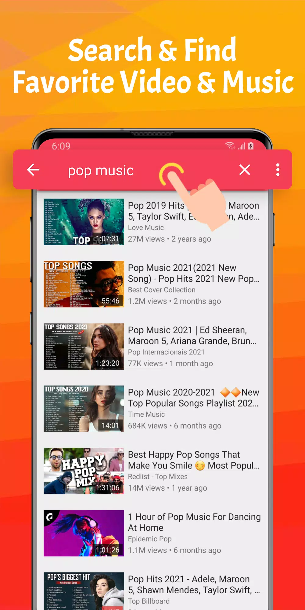 Video Tube Player - Play Tube & Video Tube APK for Android - Download