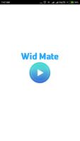 Wid Mate 스크린샷 1
