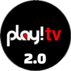PlayTv Geh - Brasil 2.0 icône