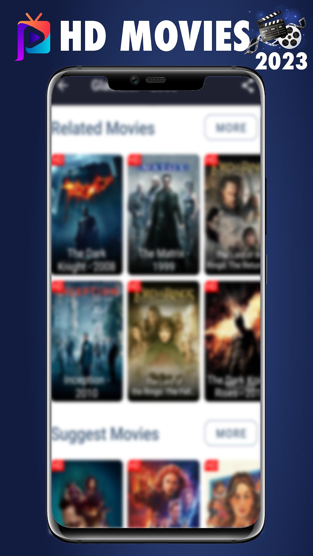 HD Movies 2023 APK for Android Download
