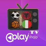 Play Tv shqip