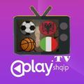 PLAY TV SHQIP & ITALY