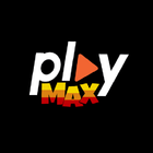 PlayTv Max आइकन