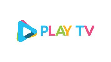 Play Tv Affiche