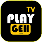 PlayTv Geh - Online TV (Oficial) ไอคอน