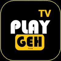 PlayTv Geh - Online TV (Oficial) اسکرین شاٹ 2