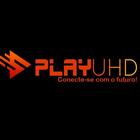 PLAY UHD L biểu tượng
