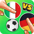 Football Game World Cup Legend