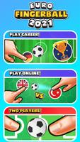 Euro 2021 Fingerball Online Soccer 4v4 penulis hantaran