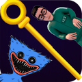 456 Rescue Horror Poppy Game