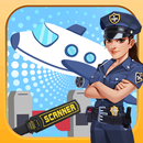 Border Checks:Border Security APK
