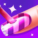 Crylic Nail Tips APK