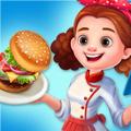 Kindergarten Food Game