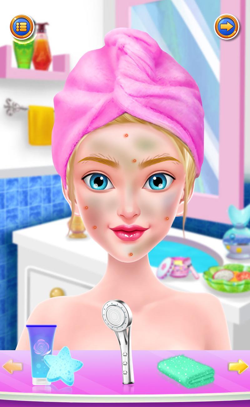 Makeup Artist : Top Model Dream Job Dress up APK for Android Download Makeup Artist : Top Model Dream Job Dress up APK for Android Download