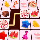 Tilescapes - Onnect Match Game アイコン