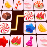 Tilescapes - Onnect Match Game آئیکن